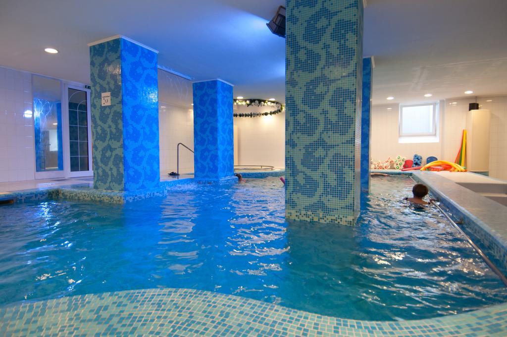 Rehabilitation Centre & Spa Draugystes Sanatorija Druskininkai Kültér fotó
