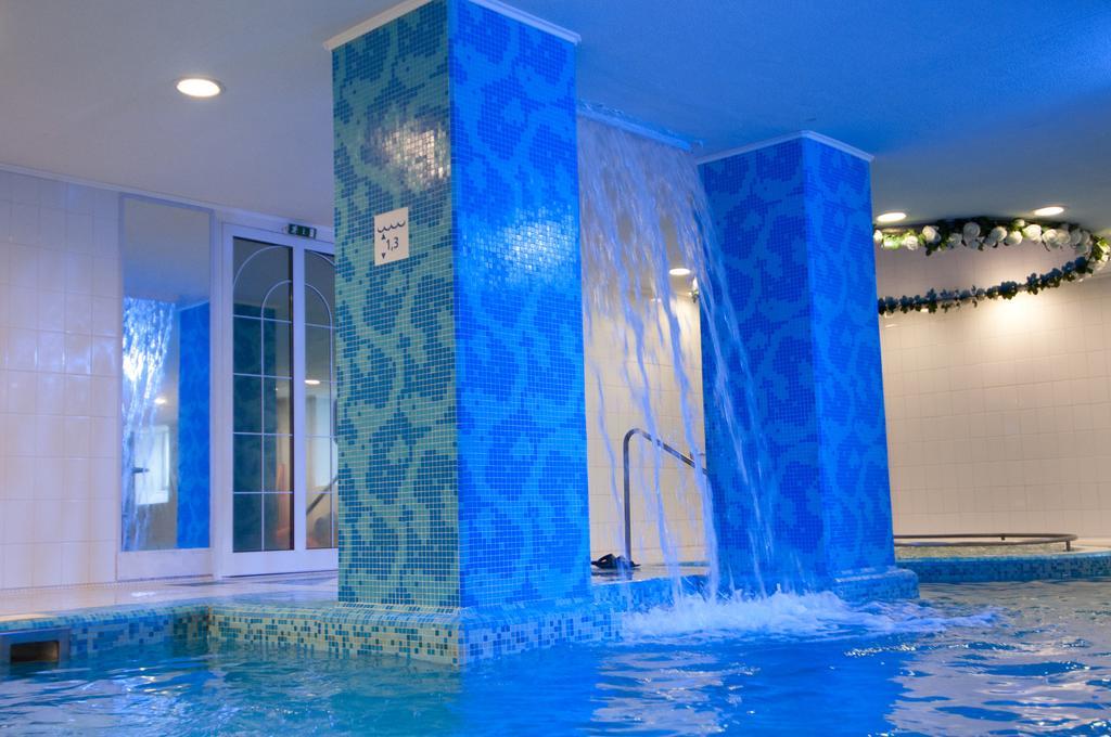 Rehabilitation Centre & Spa Draugystes Sanatorija Druskininkai Kültér fotó