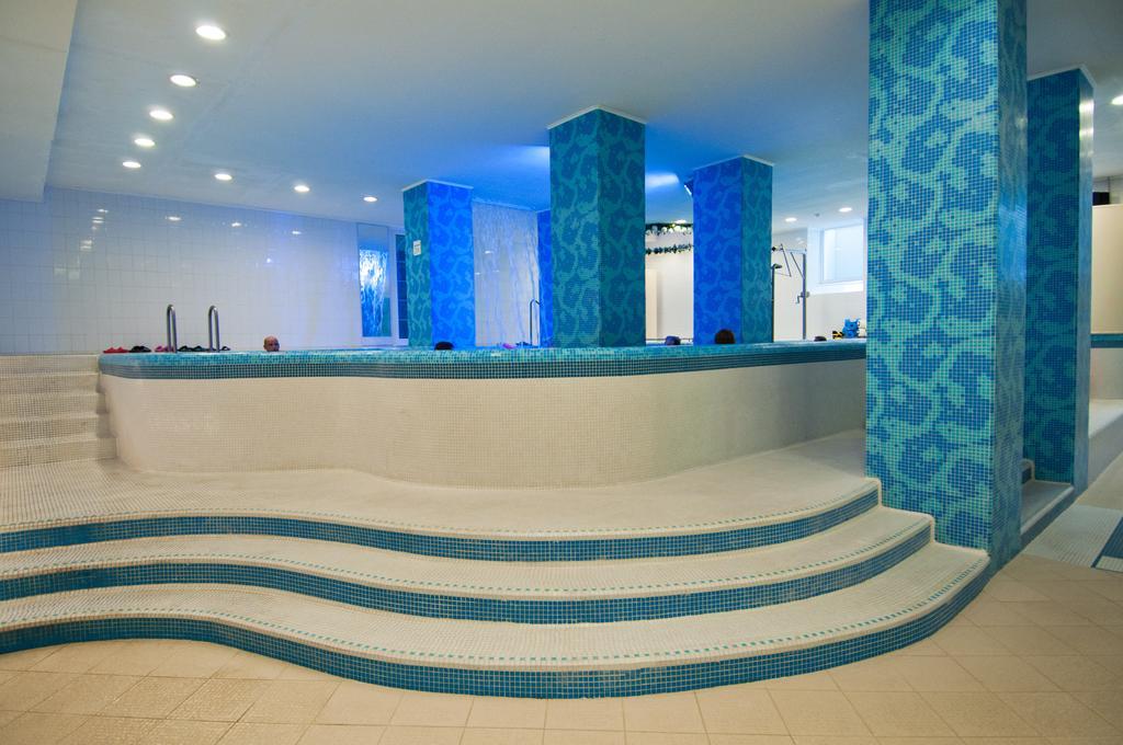 Rehabilitation Centre & Spa Draugystes Sanatorija Druskininkai Kültér fotó
