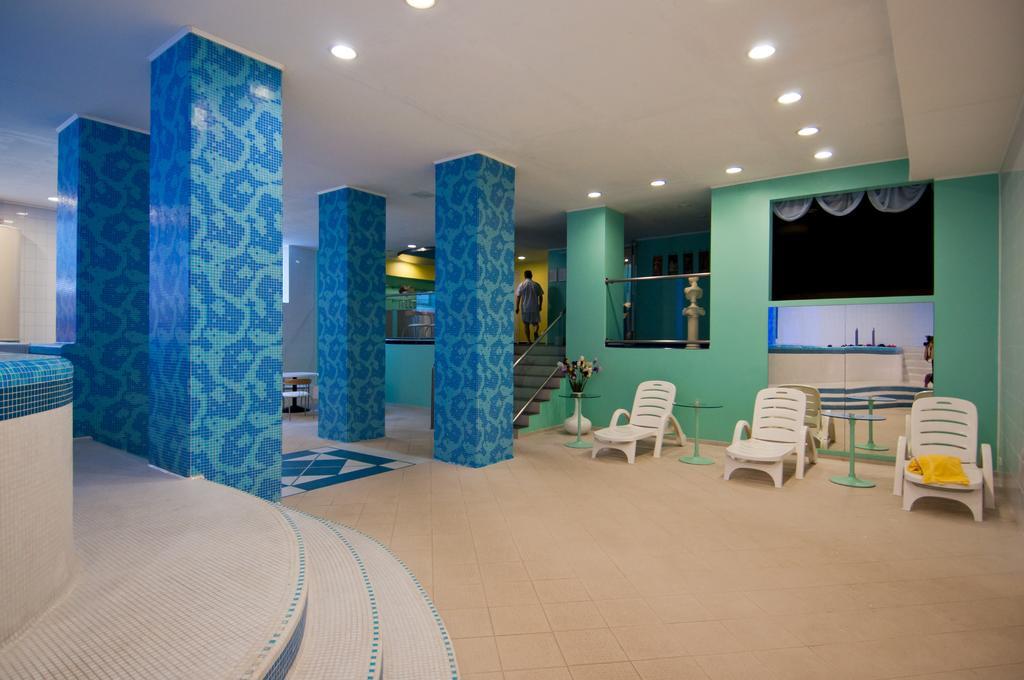Rehabilitation Centre & Spa Draugystes Sanatorija Druskininkai Kültér fotó